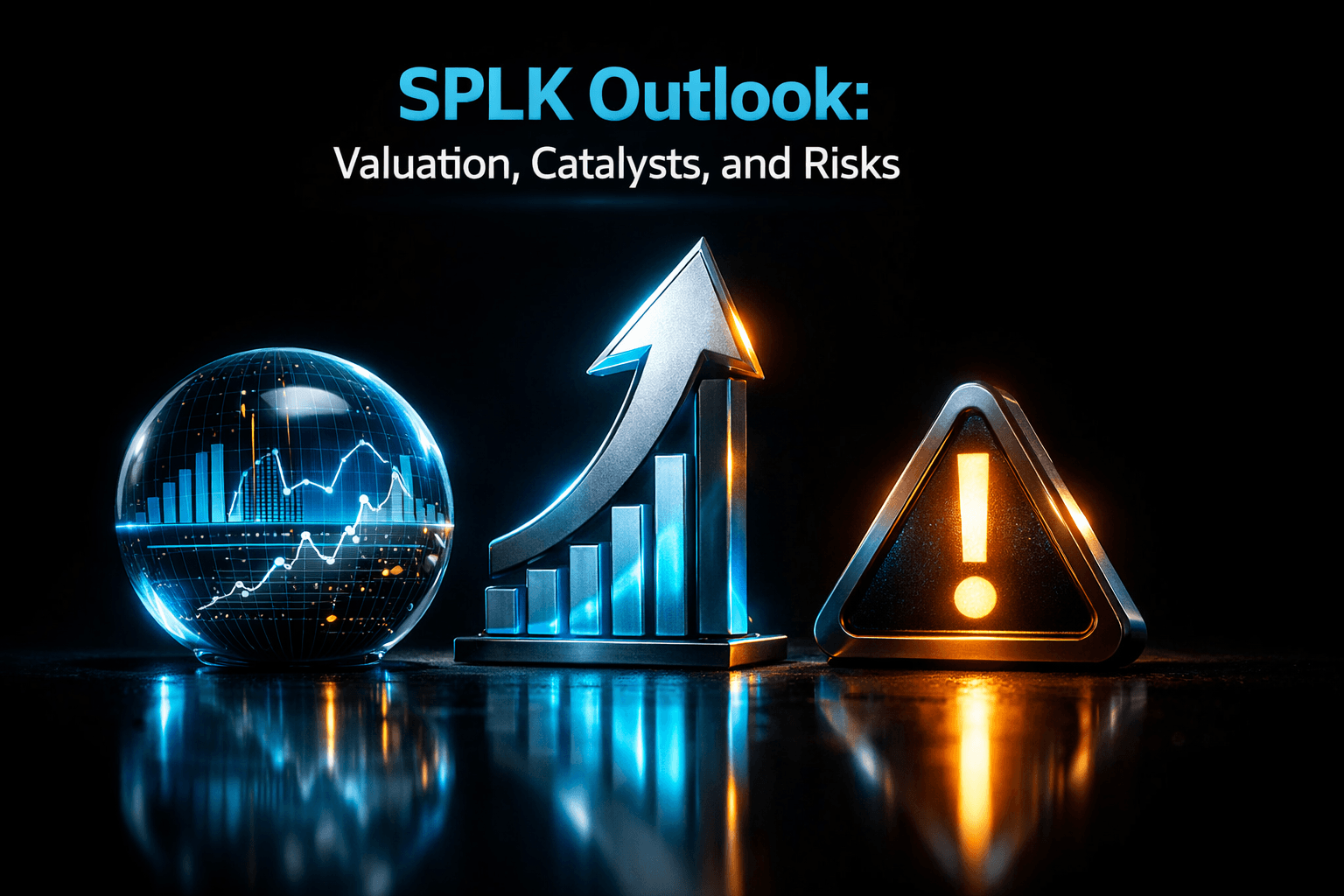 SPLK outlook: valuation, catalysts, and risks