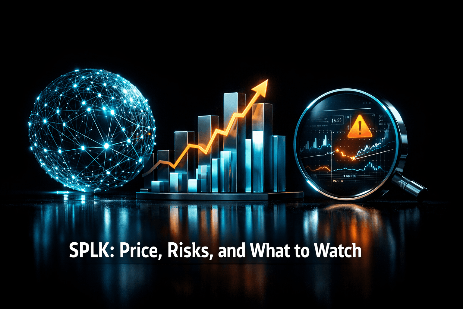 SPLK: Price, Risks, and What to Watch