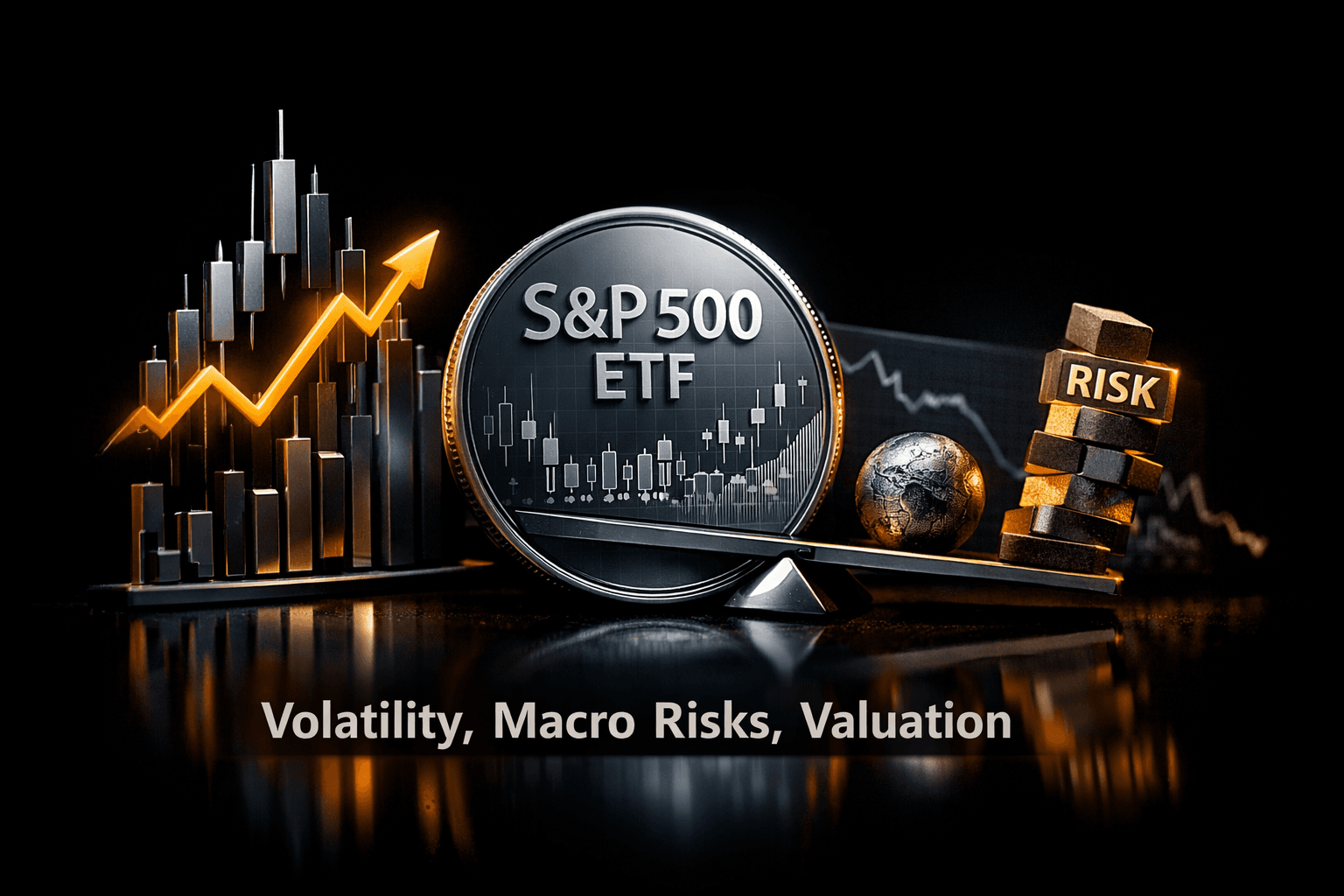 SPY Outlook: Volatility, Macro Risks, Valuation