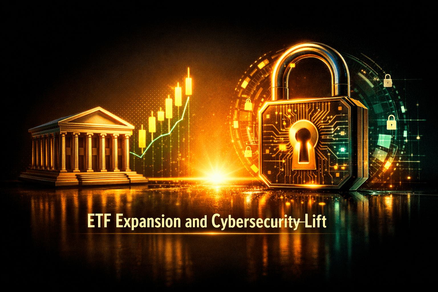 STT: ETF Expansion and Cybersecurity Lift