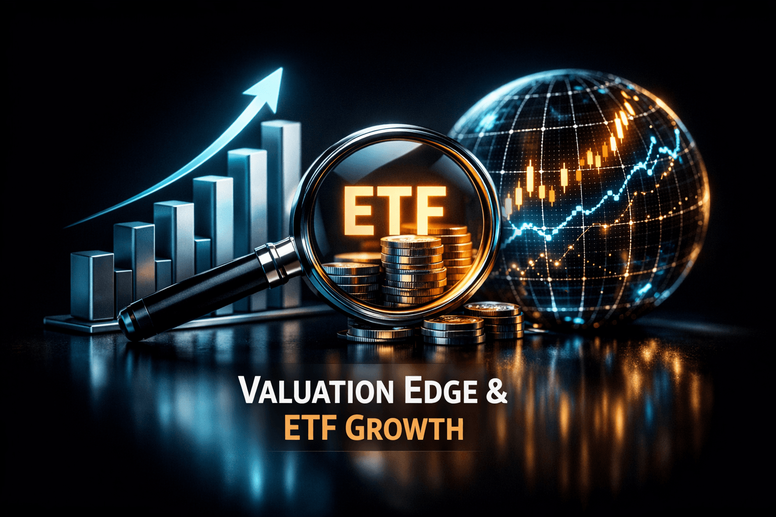 STT: Valuation Edge & ETF Growth