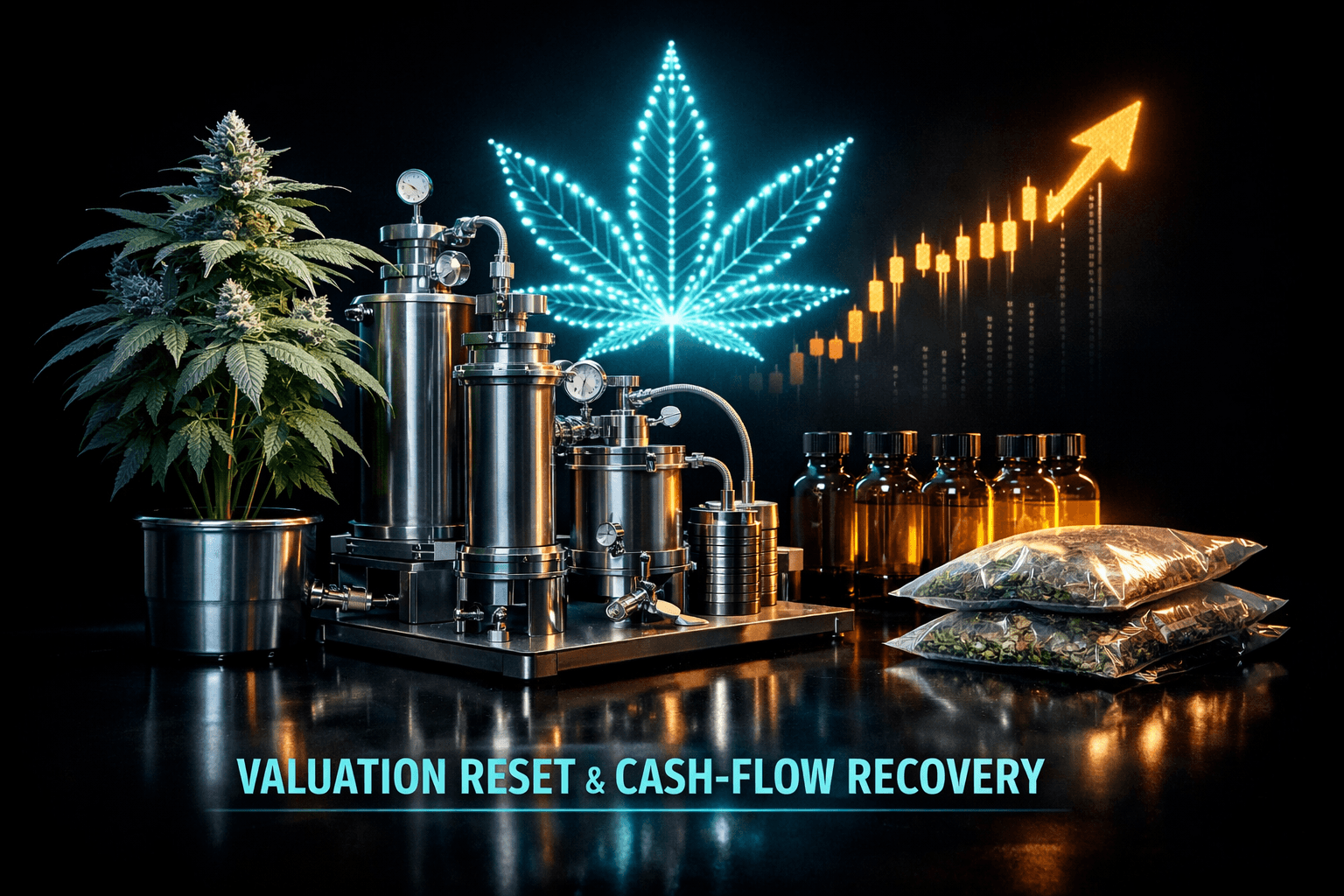 TCNNF: Valuation Reset Amid Cash-Flow Recovery