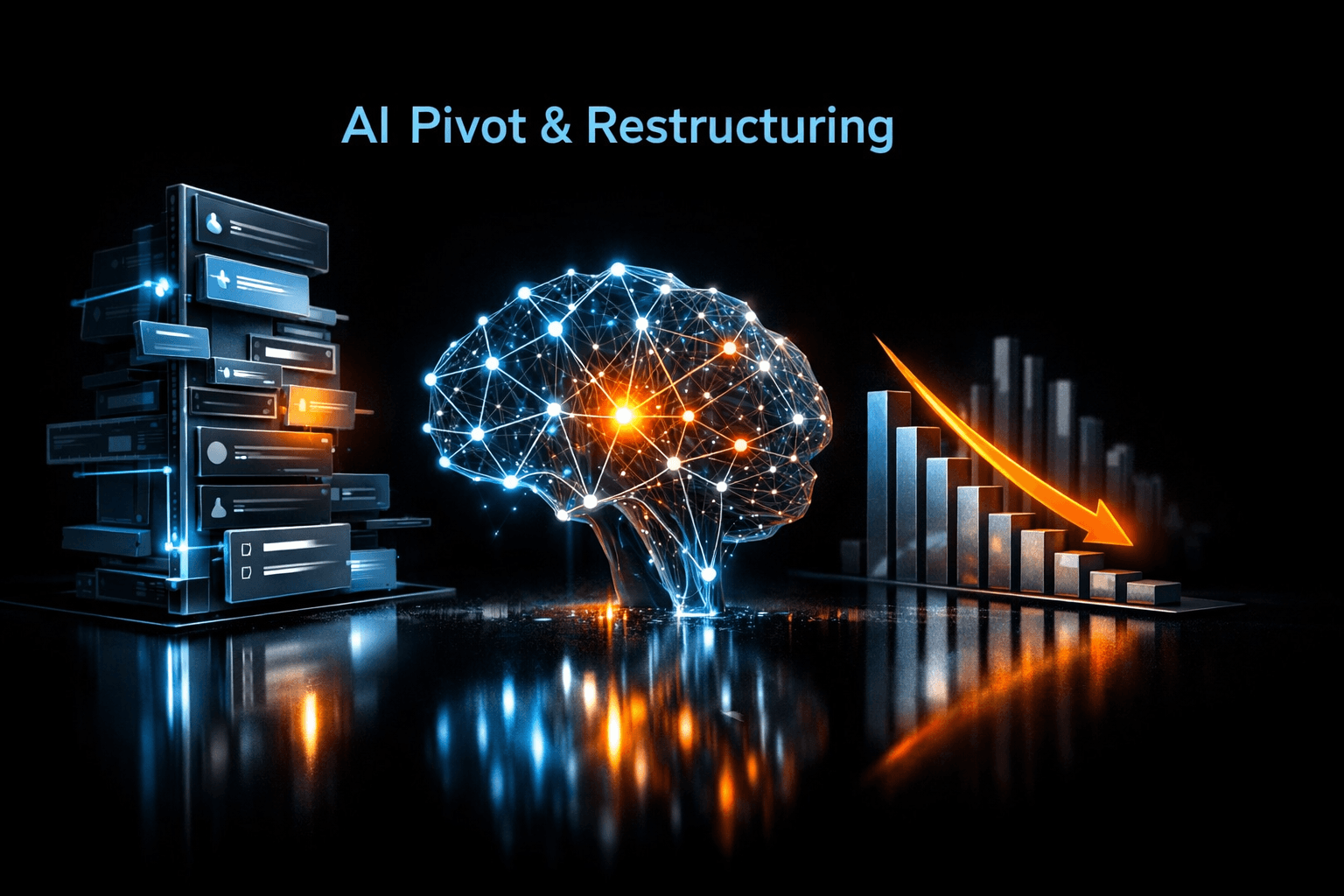 TEAM: Atlassian — AI Pivot, Restructuring, and Valuation Watch