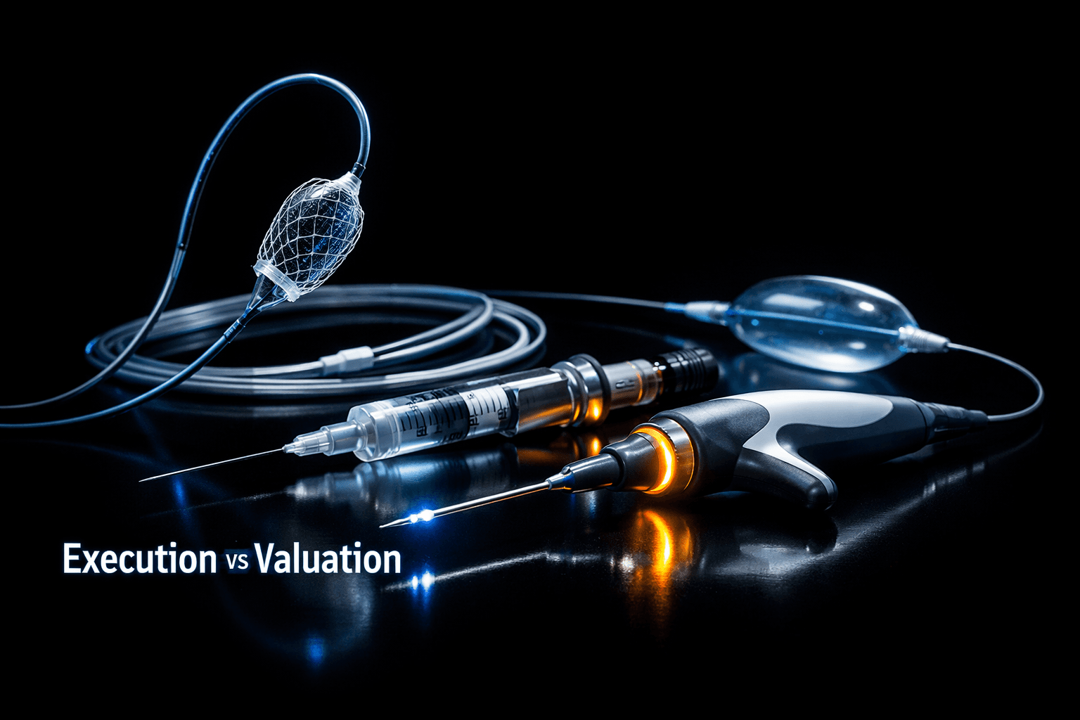 TFX: Teleflex Outlook — Execution vs Valuation