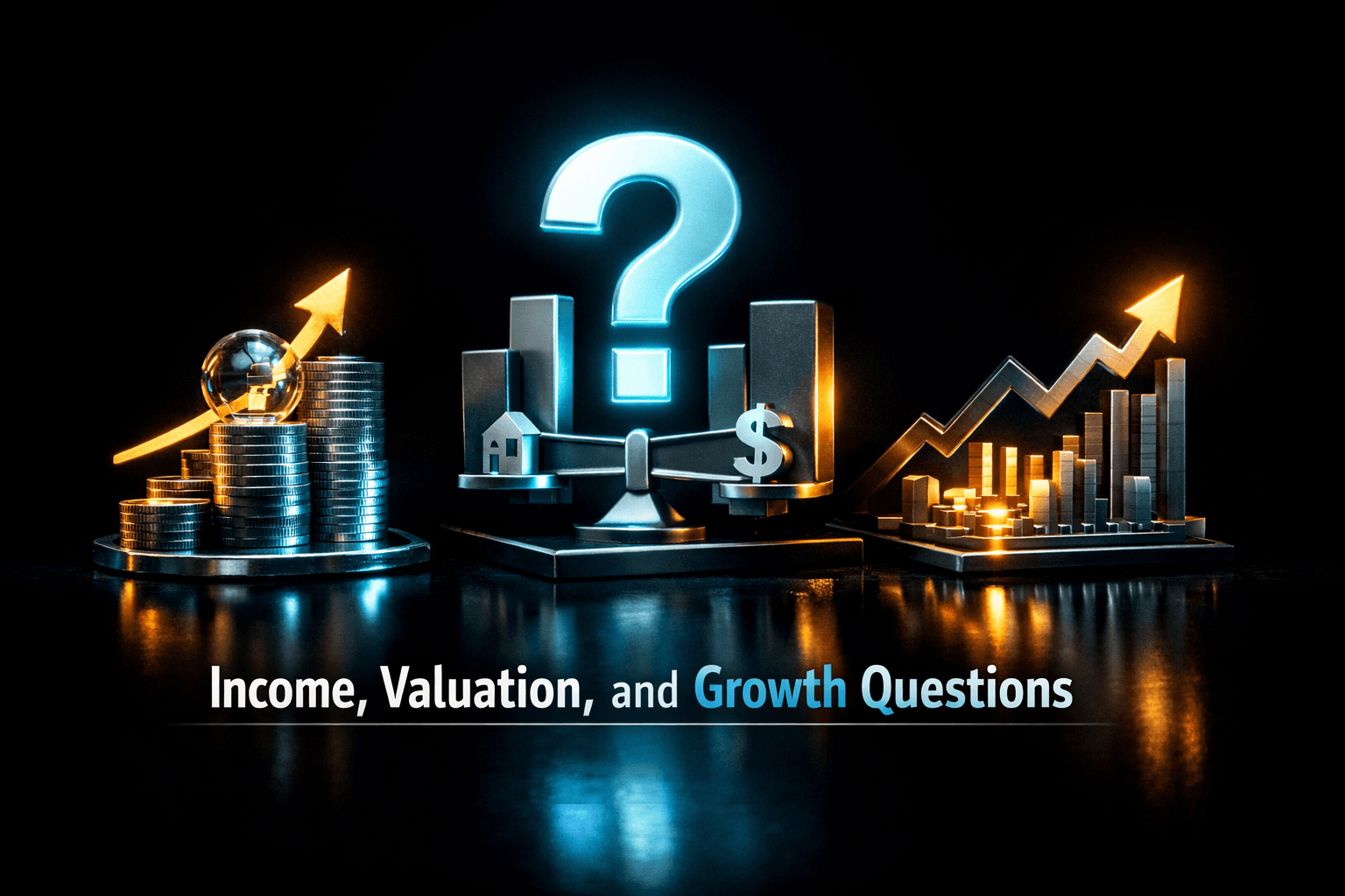 TROW: Income, Valuation, and Growth Questions