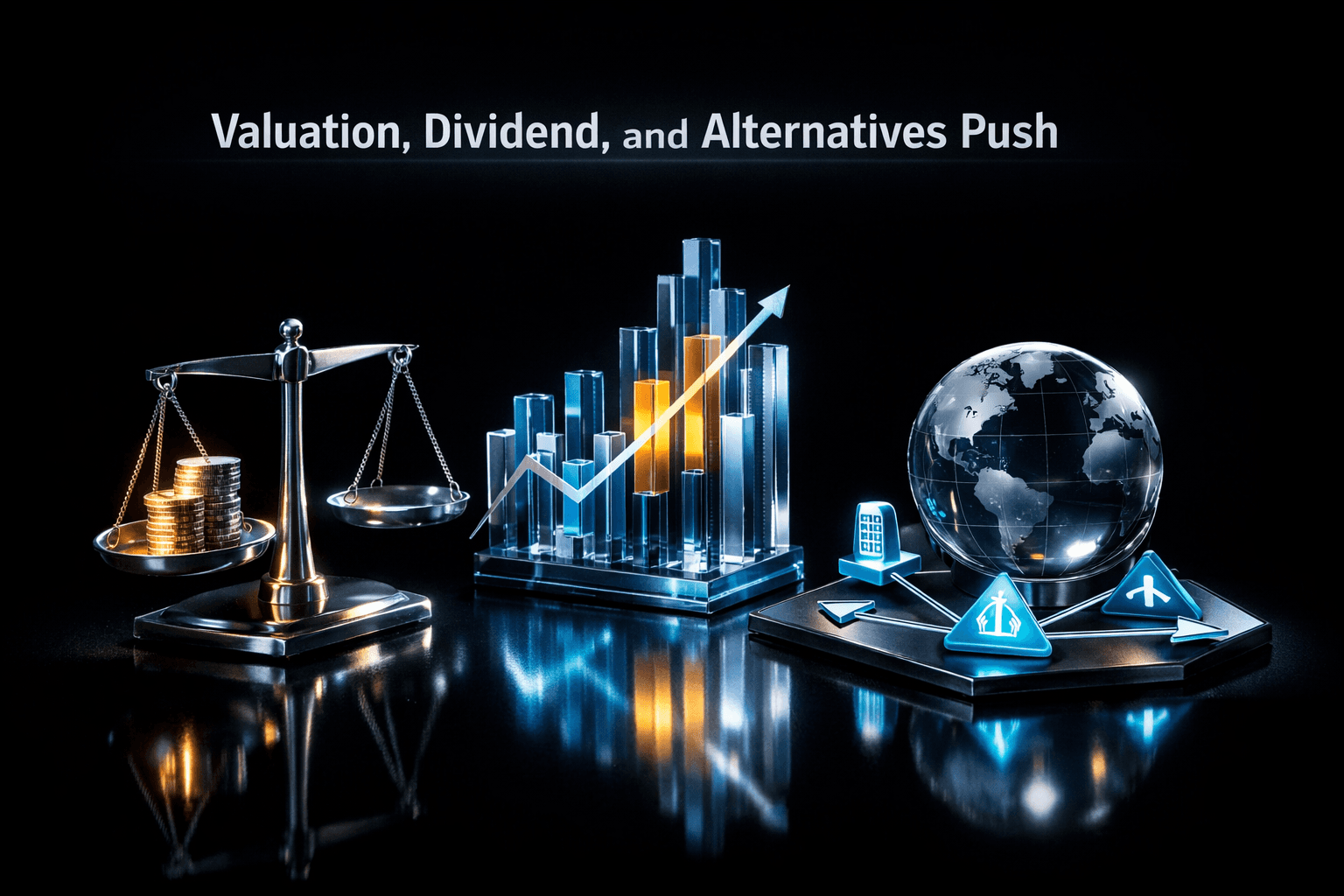 TROW: Valuation, Dividend, and Alternatives Push