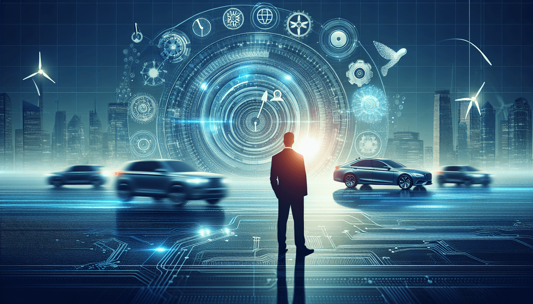 TSLA: AI pivot vs valuation — Neutral view