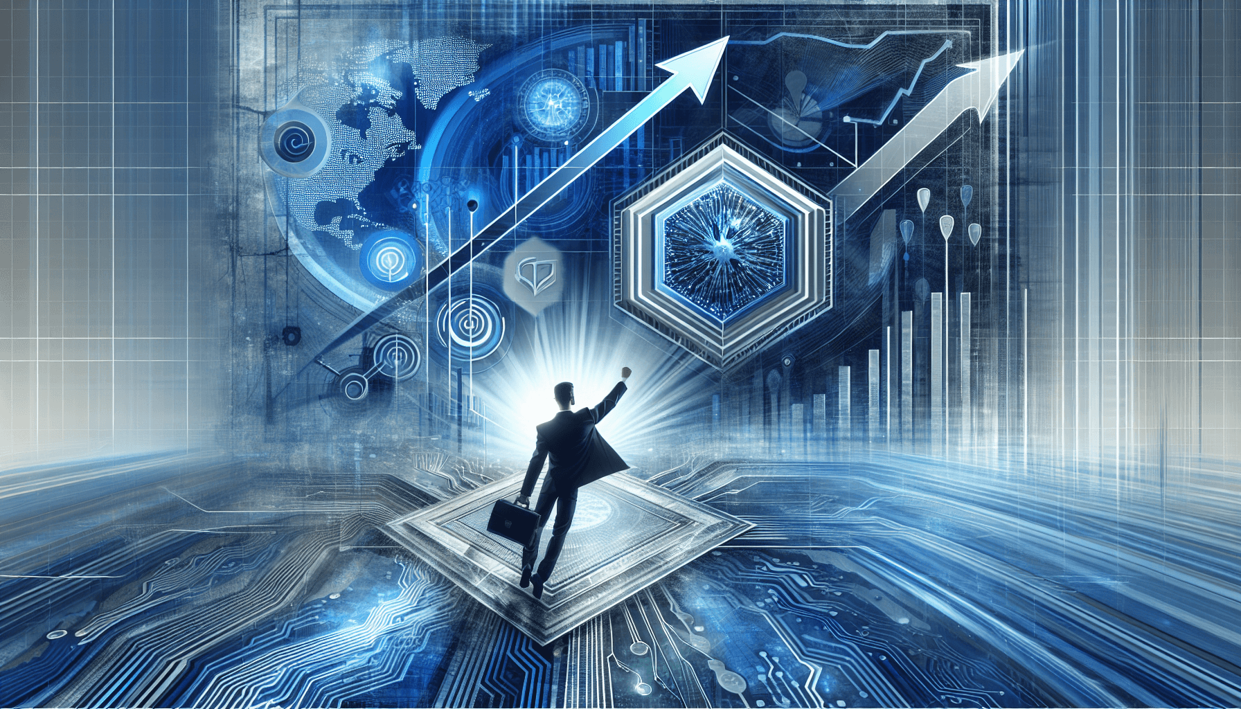 TSM: AI Leadership Powers Upside