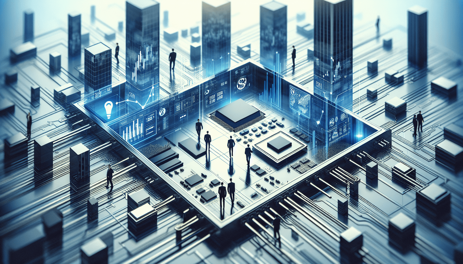 TSM: TSMC Outlook — Scale, AI Demand, Valuation