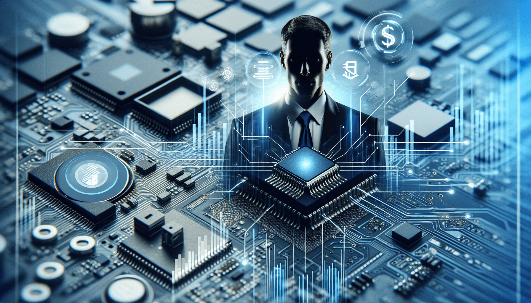 TSM: AI Demand vs Geopolitics