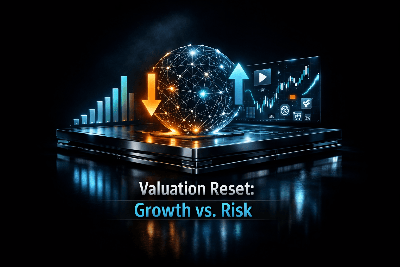 TTD: Valuation Reset, Growth vs. Risk