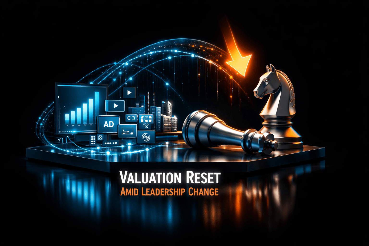 TTD: Valuation Reset Amid Leadership Change