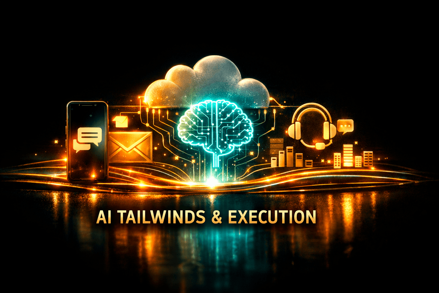 TWLO: AI Tailwinds and Execution Make the Difference