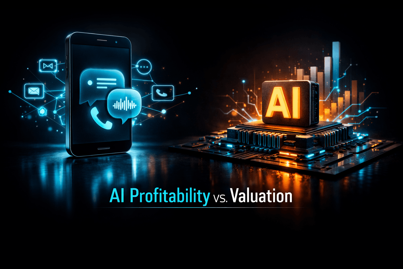 TWLO: AI Profitability vs. Valuation