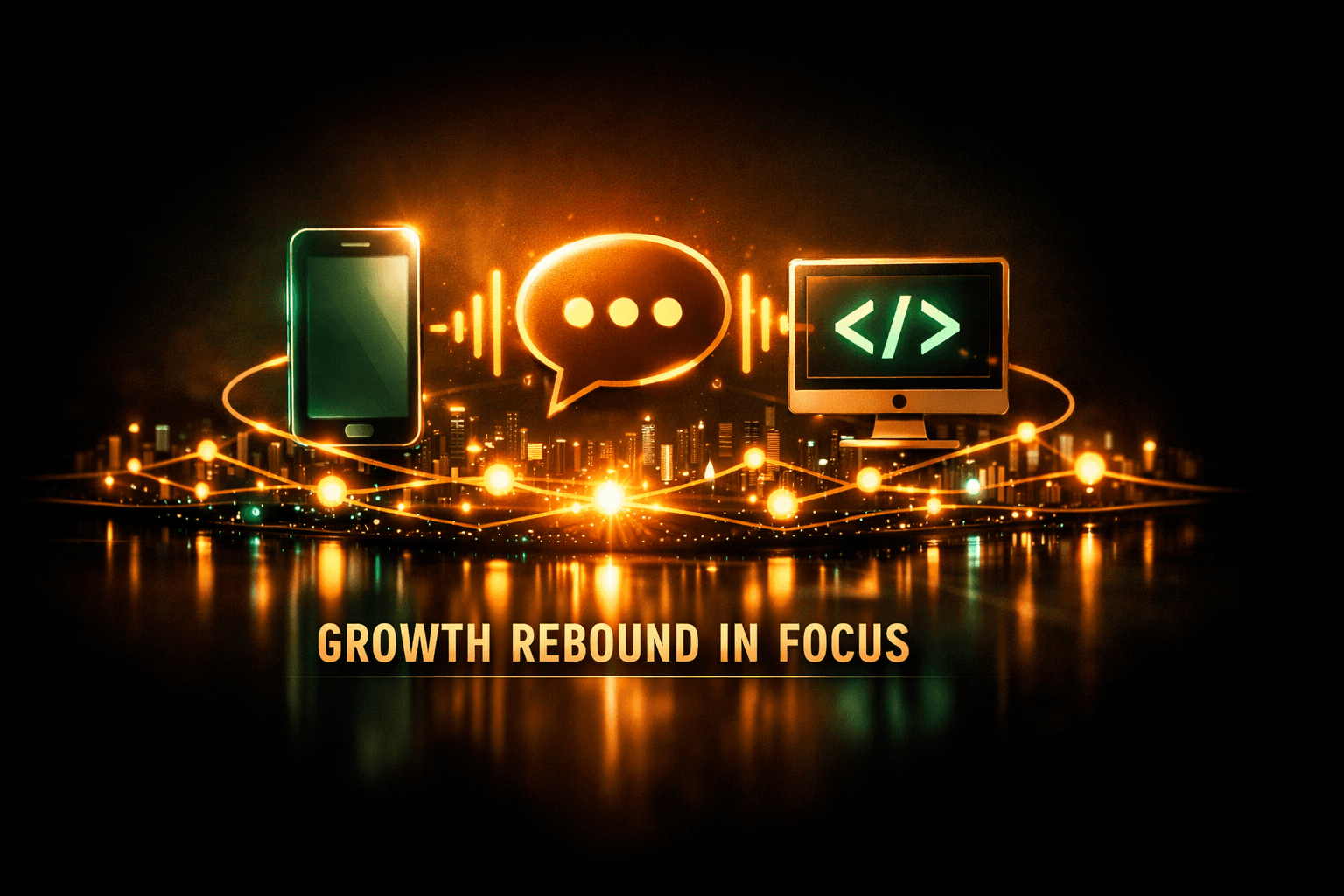 TWLO: Growth Rebound with Valuation in Focus