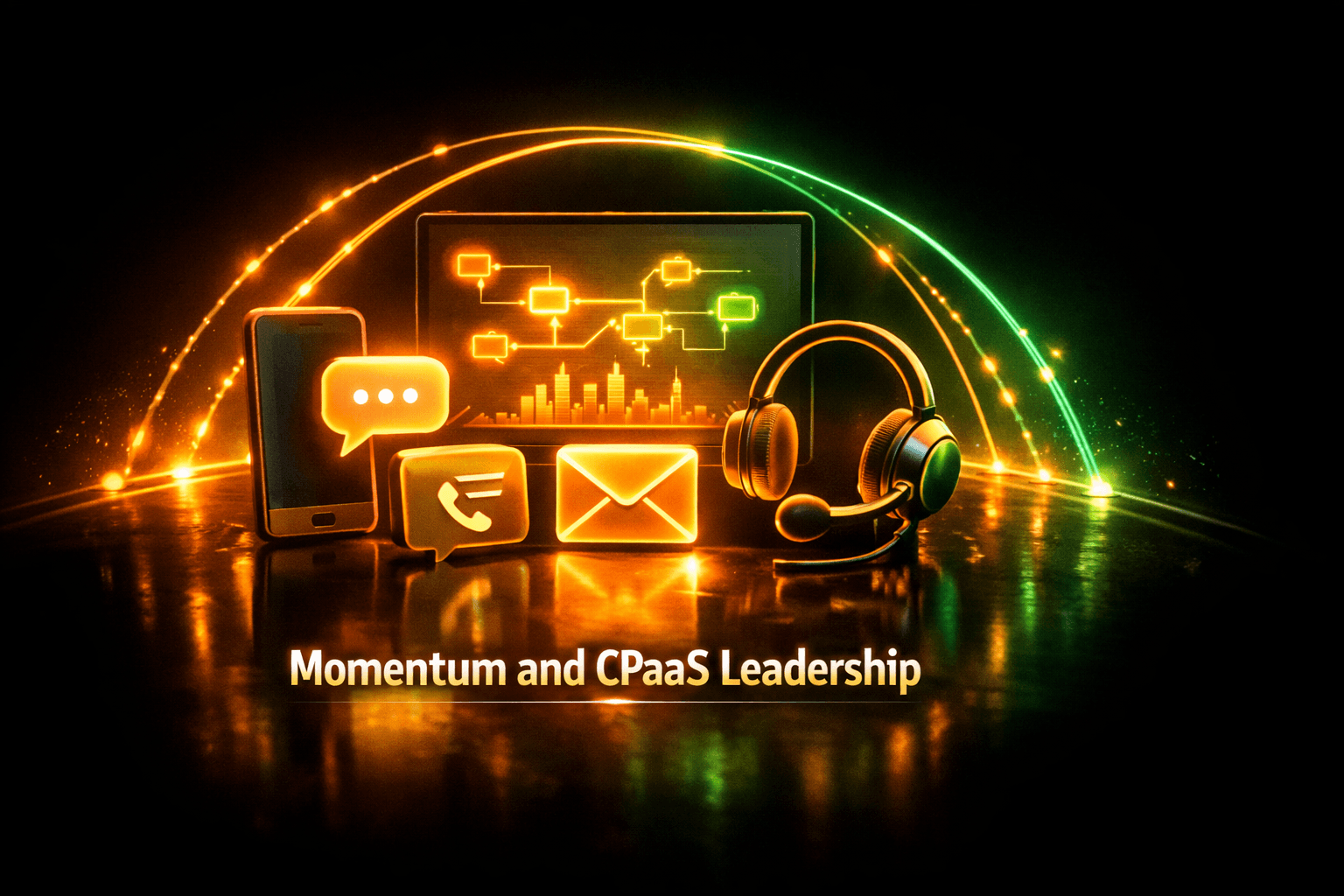 TWLO: Momentum and CPaaS Leadership