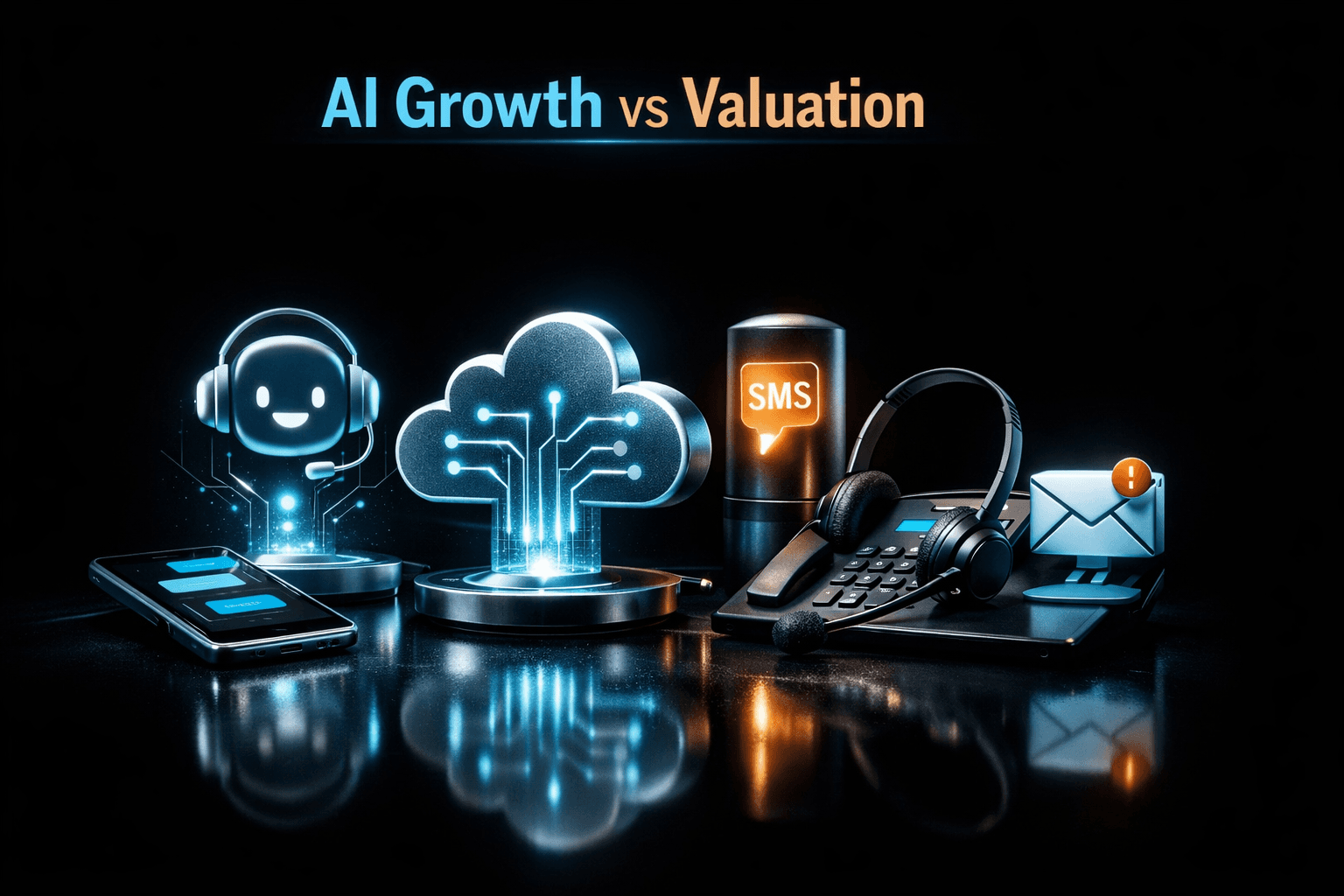 TWLO: AI Growth vs Valuation