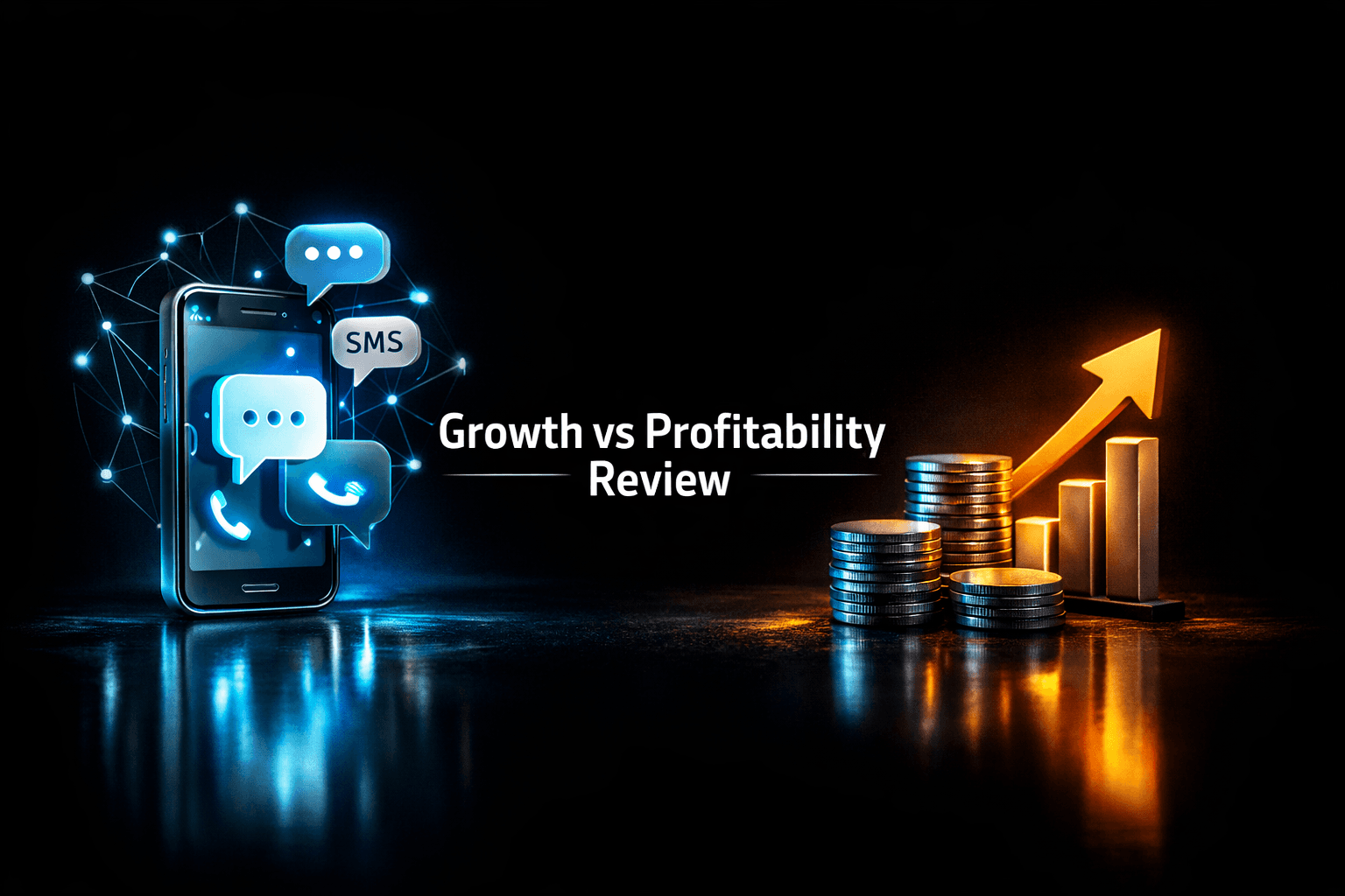 TWLO: Growth vs Profitability Review