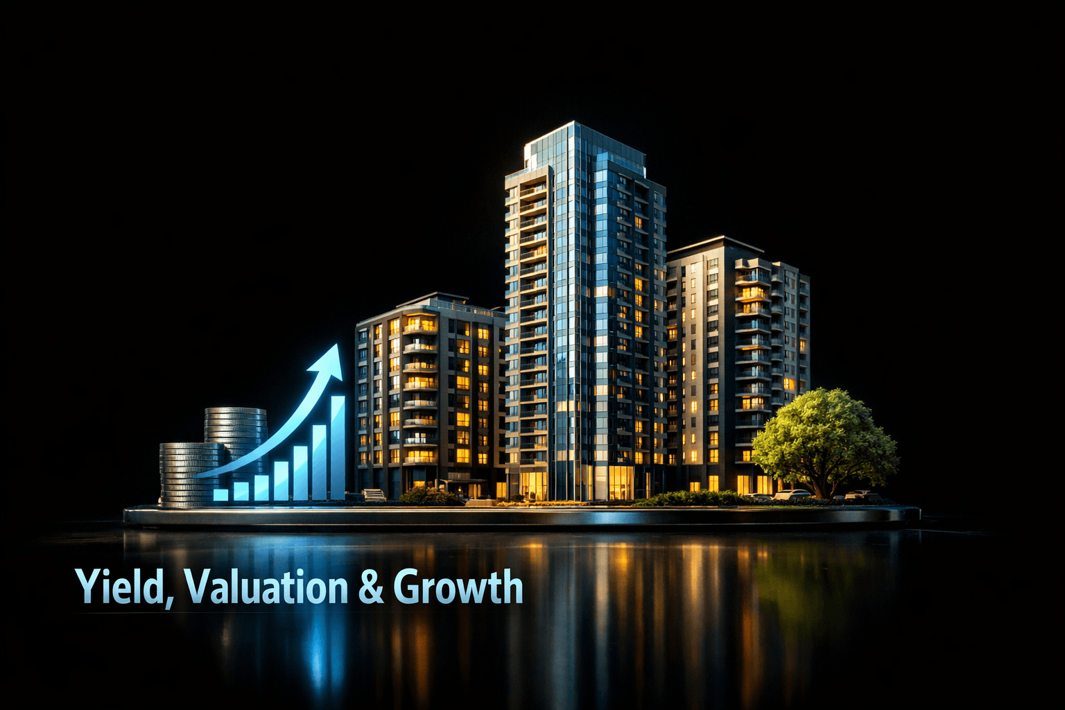 UDR: Yield, Valuation & Growth Outlook