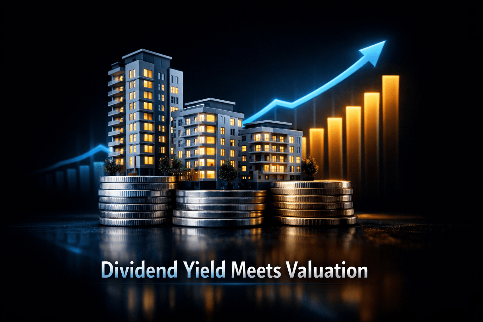 UDR (UDR): Dividend Yield Meets Valuation