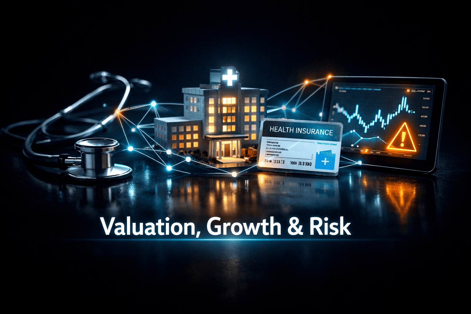 UNH Outlook: Valuation, Growth & Risk (UNH)