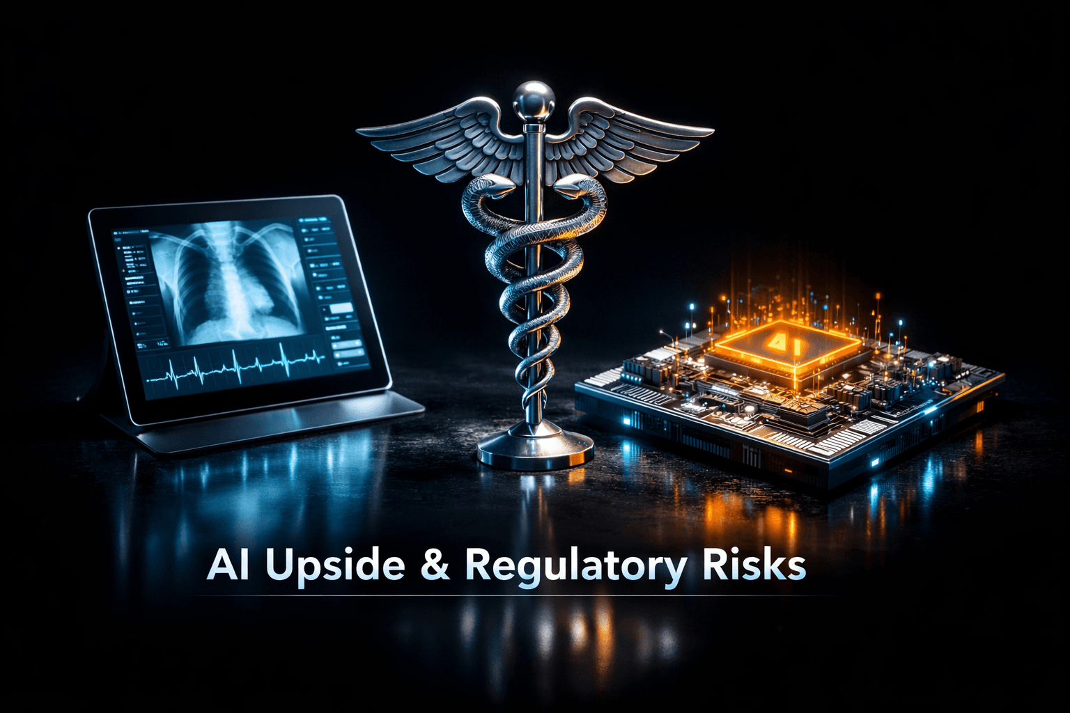 UNH: Neutral View Amid AI Upside and Regulatory Risk