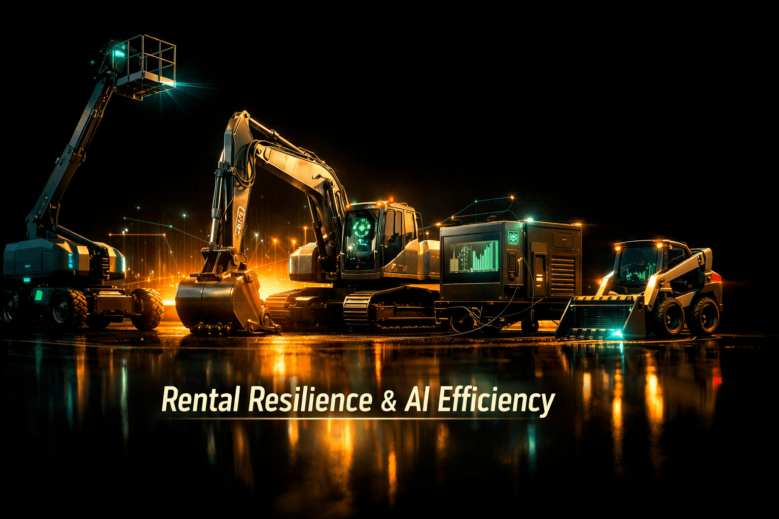 URI: Rental resilience and AI-driven efficiency (URI)