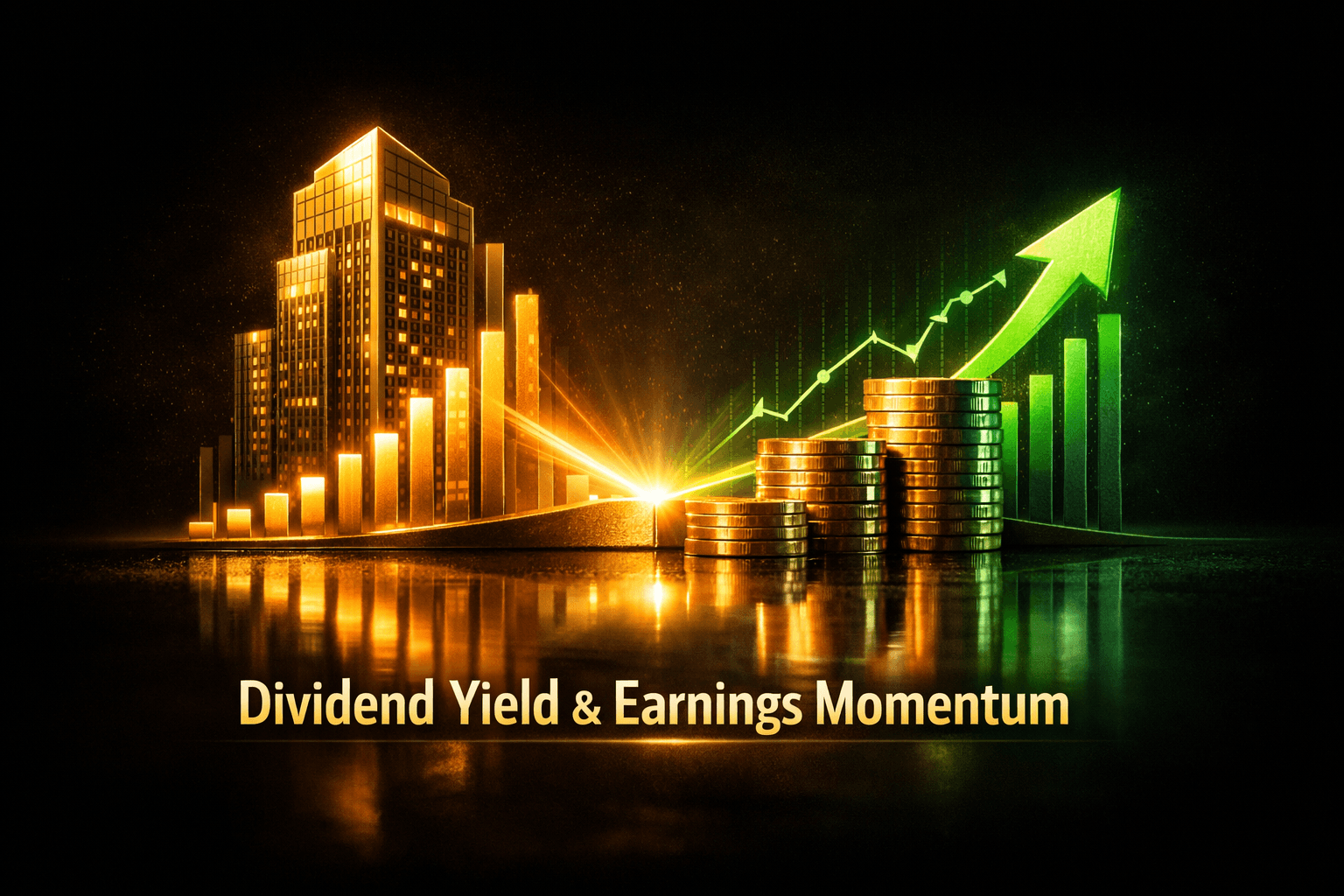 USB: Dividend Yield Meets Earnings Momentum