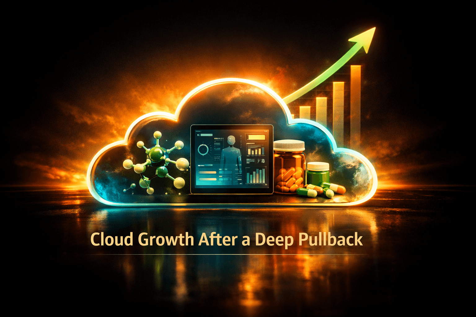 VEEV: Cloud Growth After a Deep Pullback