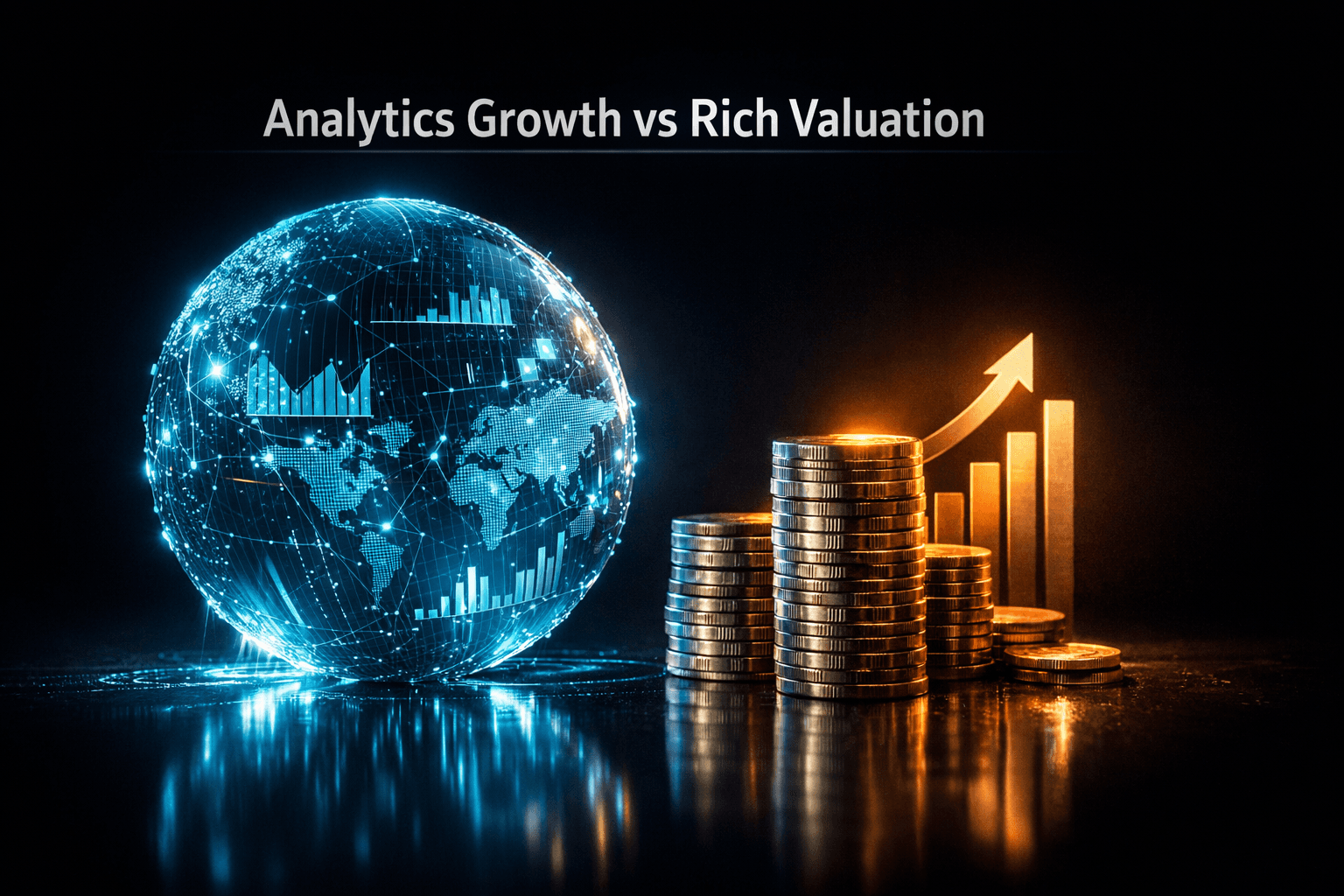 VRSK: Analytics Growth vs Rich Valuation