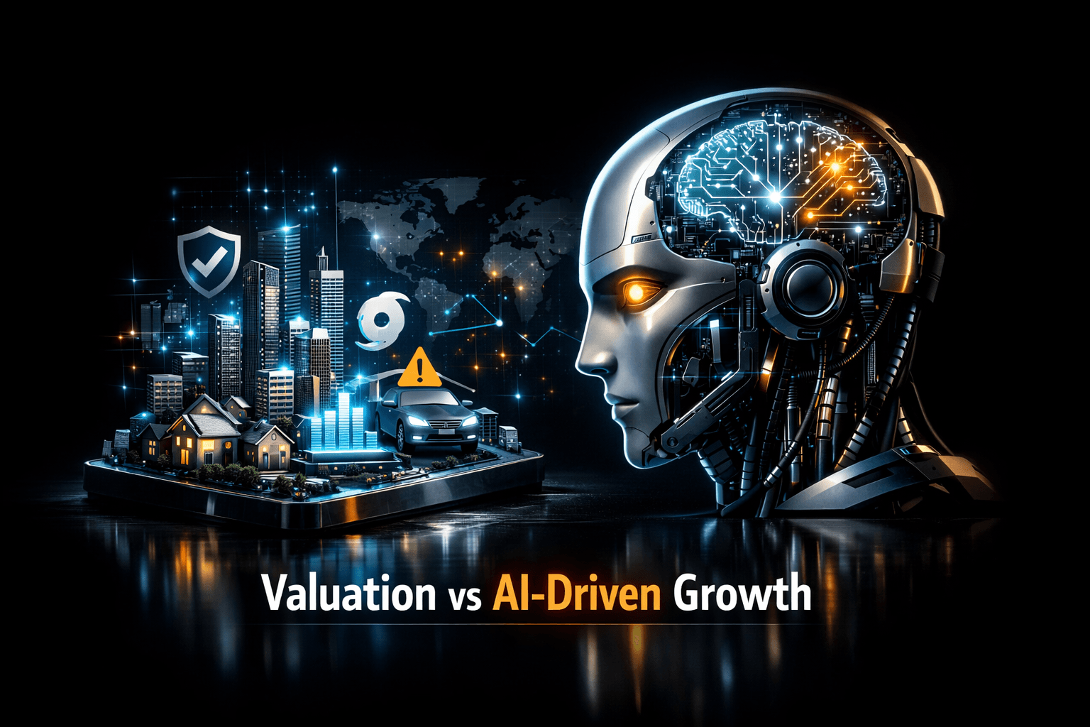 VRSK Outlook: Valuation vs AI-Driven Growth