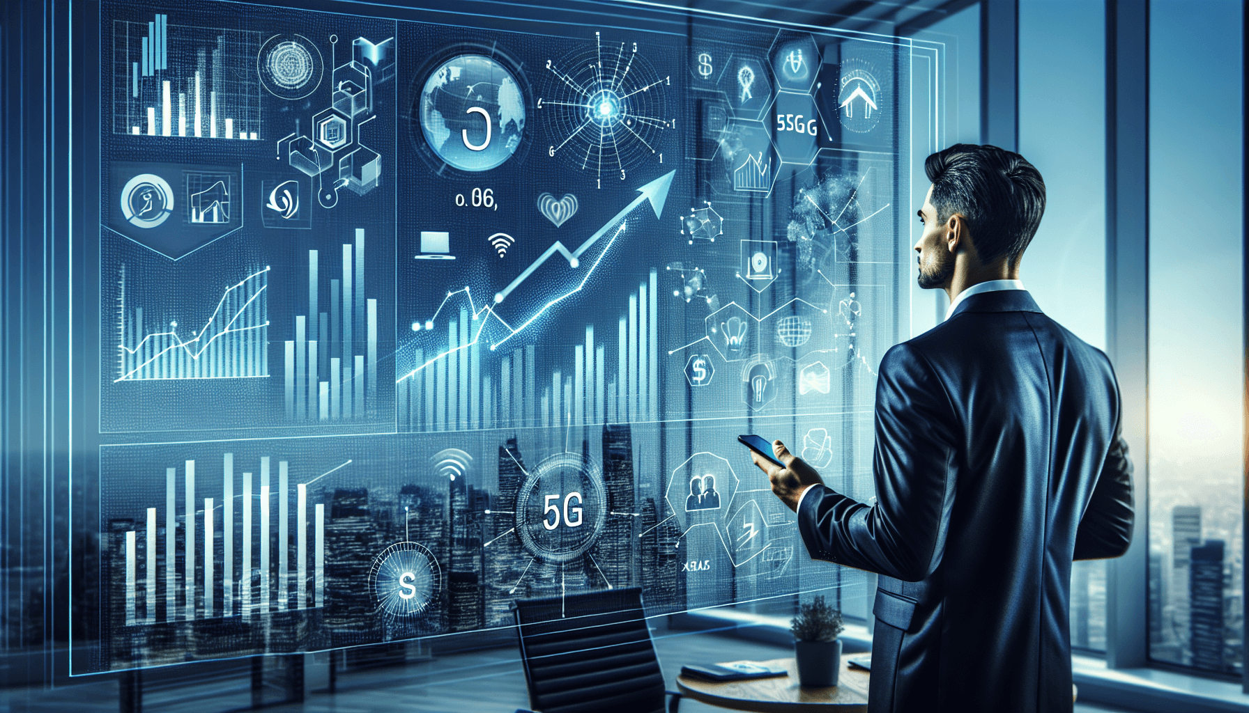 VZ: Income & 5G Growth Play