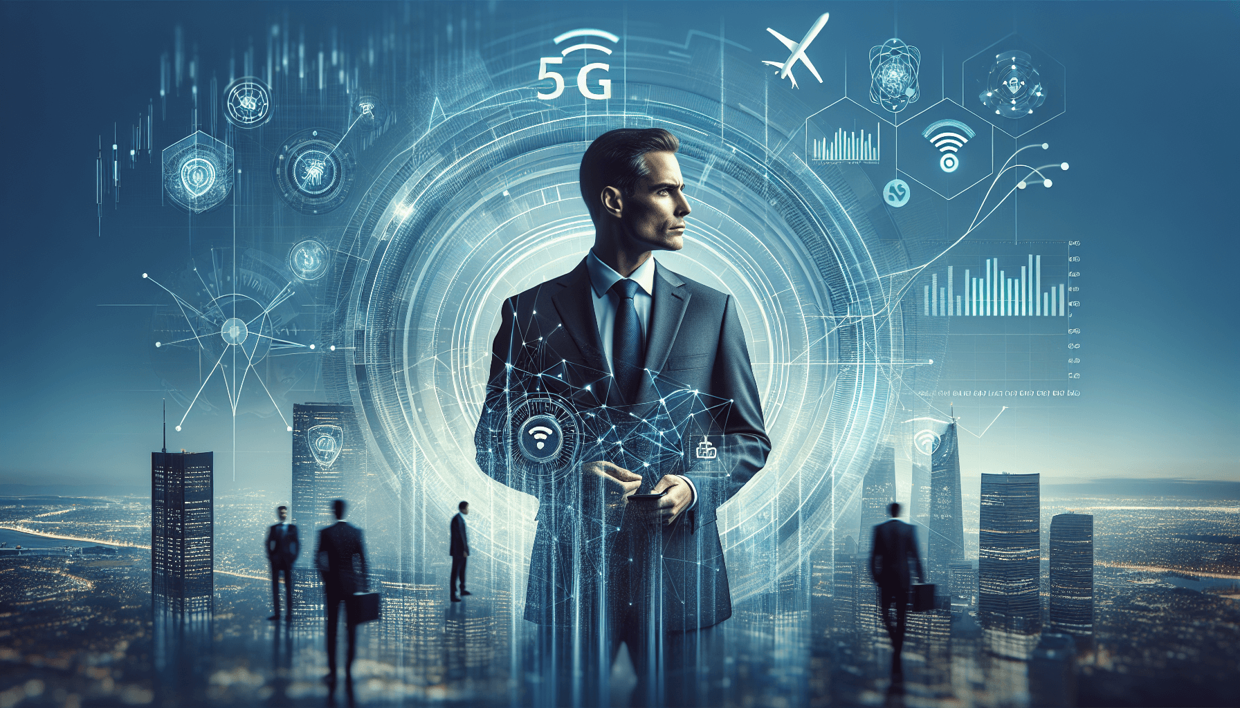 VZ: 5G Growth and High Dividend, Neutral View