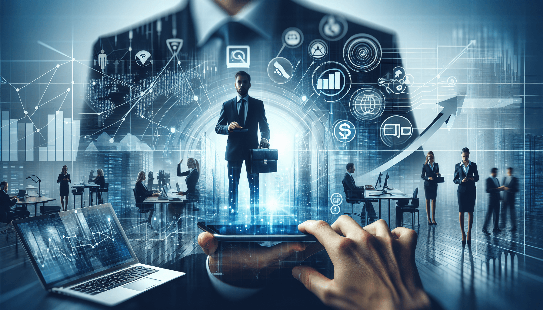 VZ: Dividend Yield and Turnaround Case