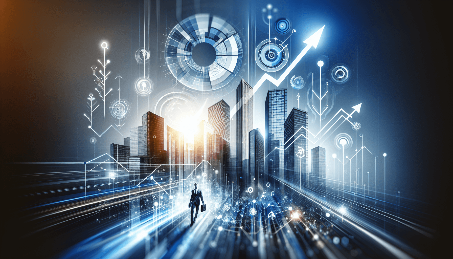 WBD: Takeover Talk Powers Upside