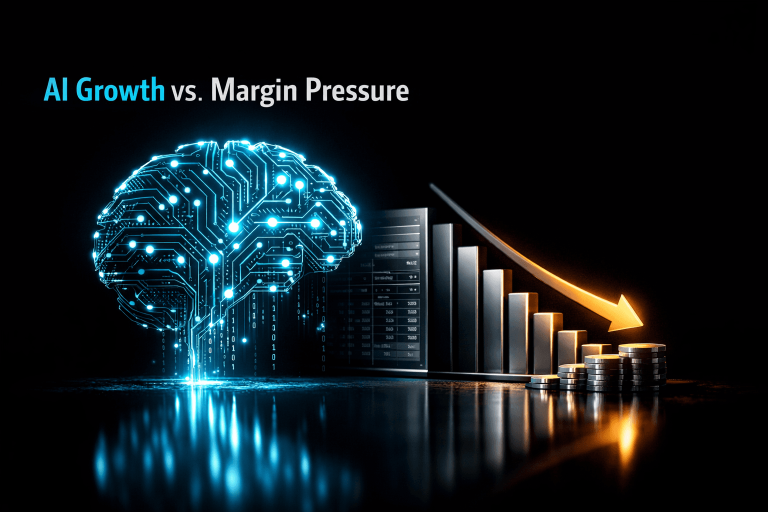 WDAY: AI growth vs margin pressure
