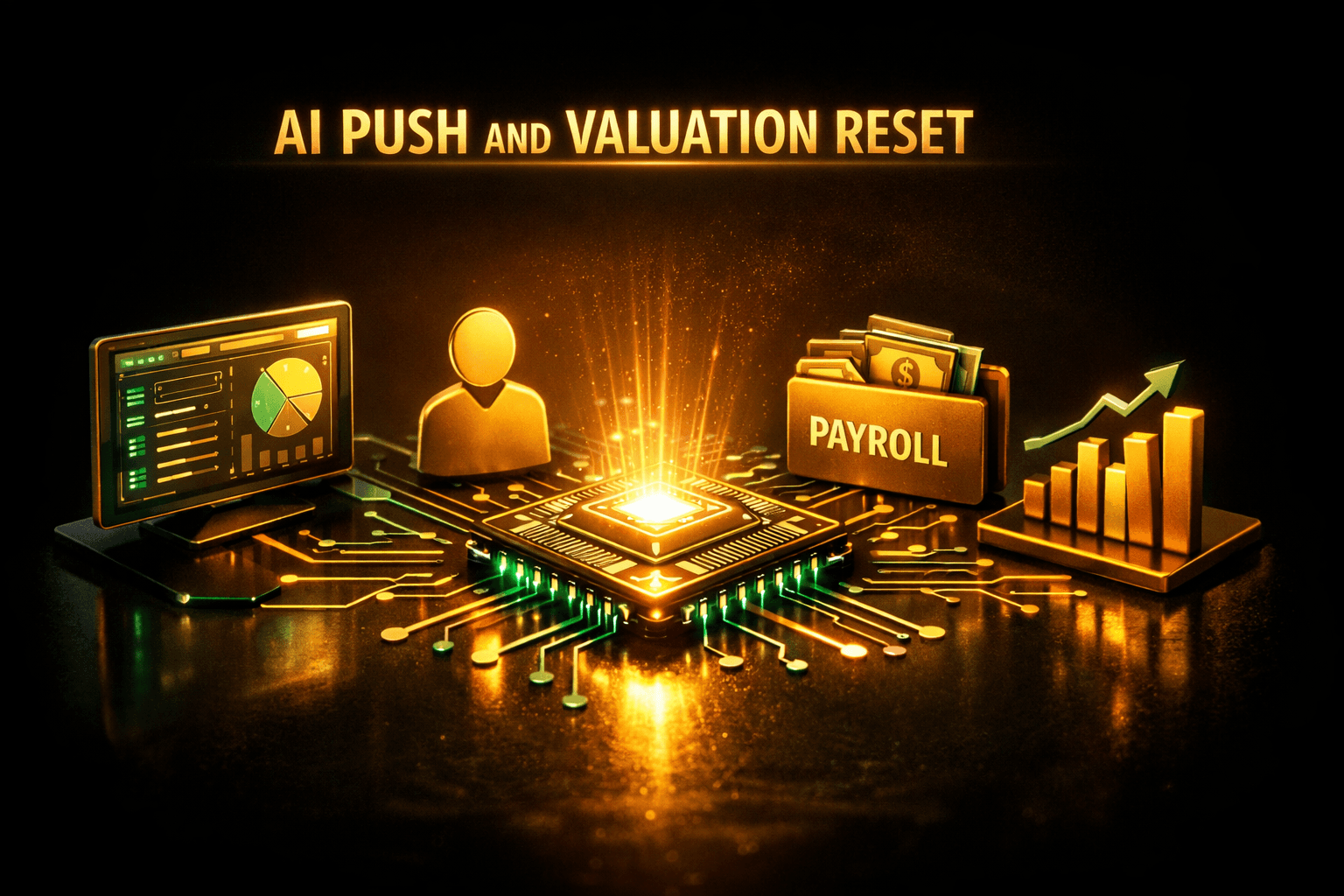 WDAY: AI Push and Valuation Reset