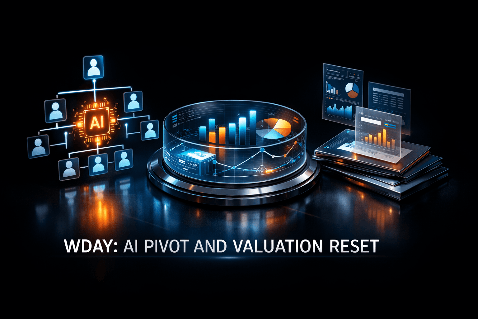 WDAY: AI Pivot and Valuation Reset