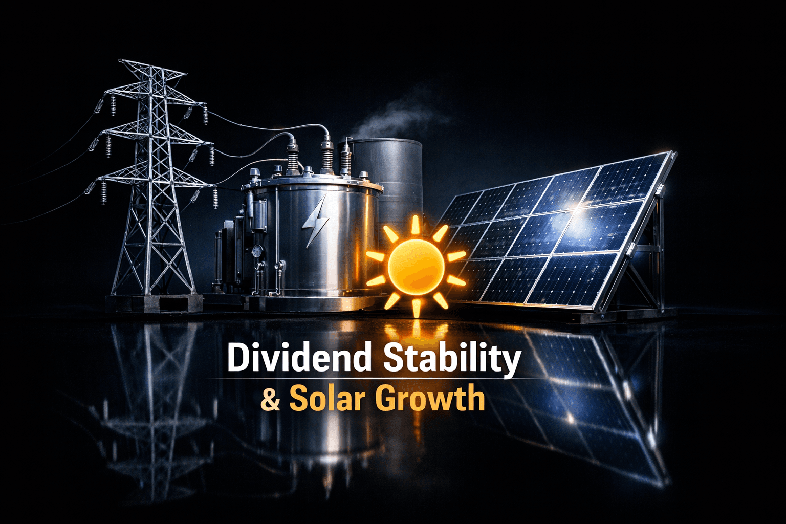 WEC: Dividend Stability and Solar Growth (WEC)