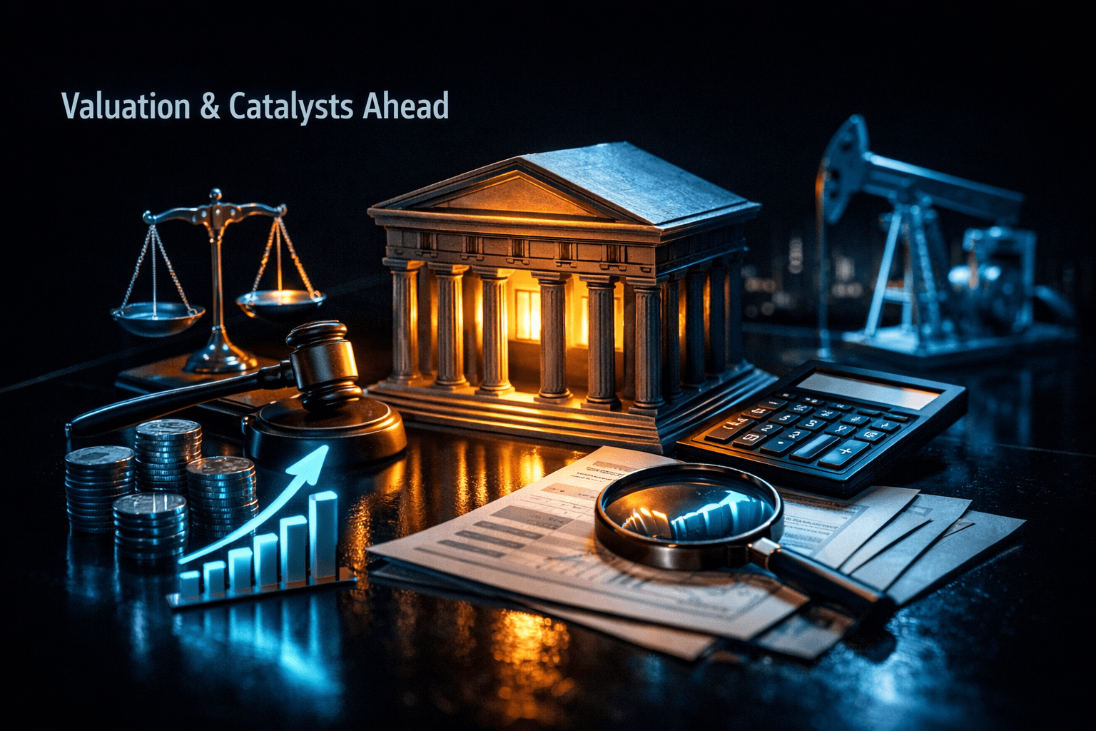 WFC Outlook: Valuation, Regulatory Relief, and Key Catalysts