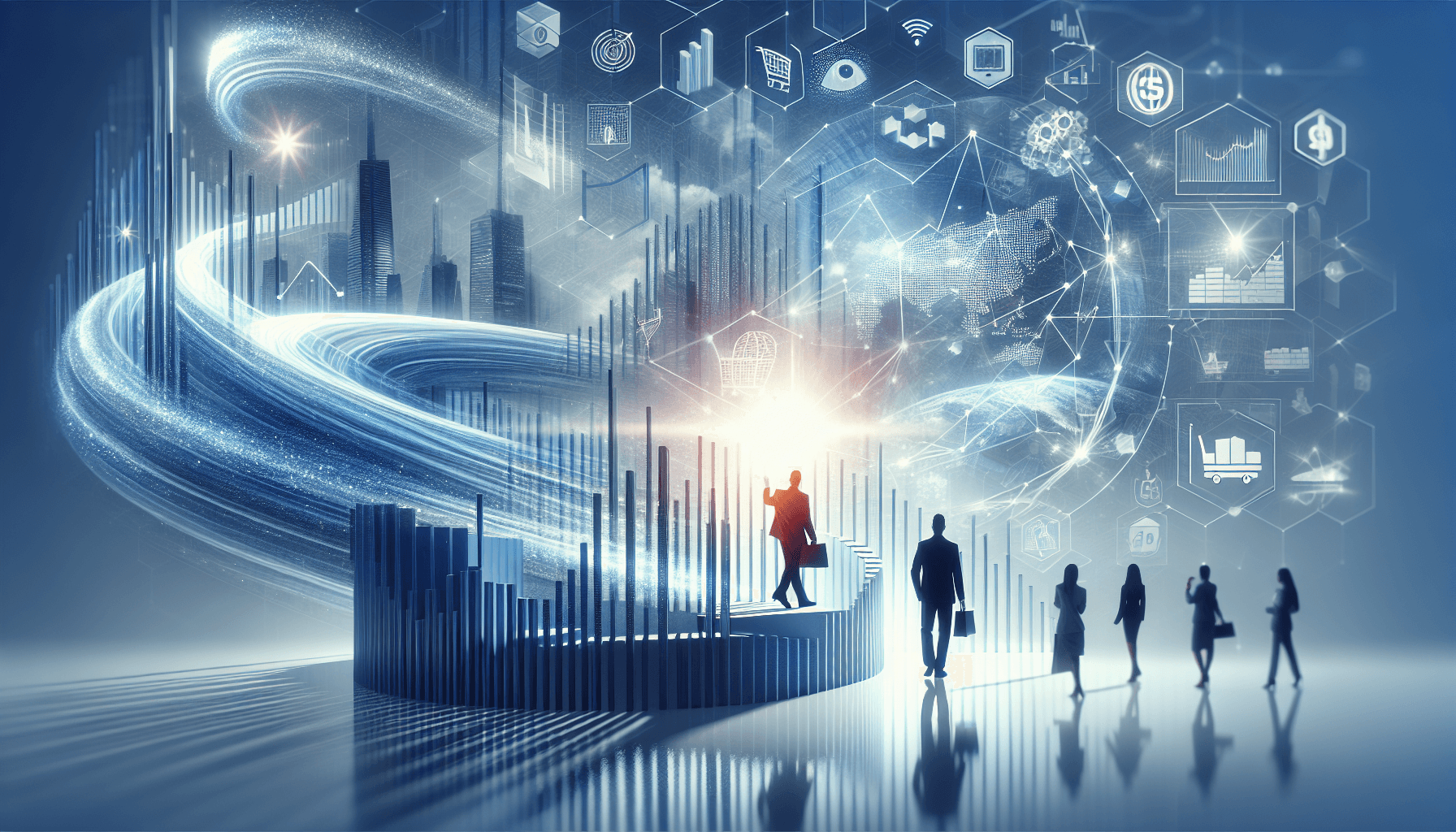 WMT: Resilient Growth, E-commerce Momentum