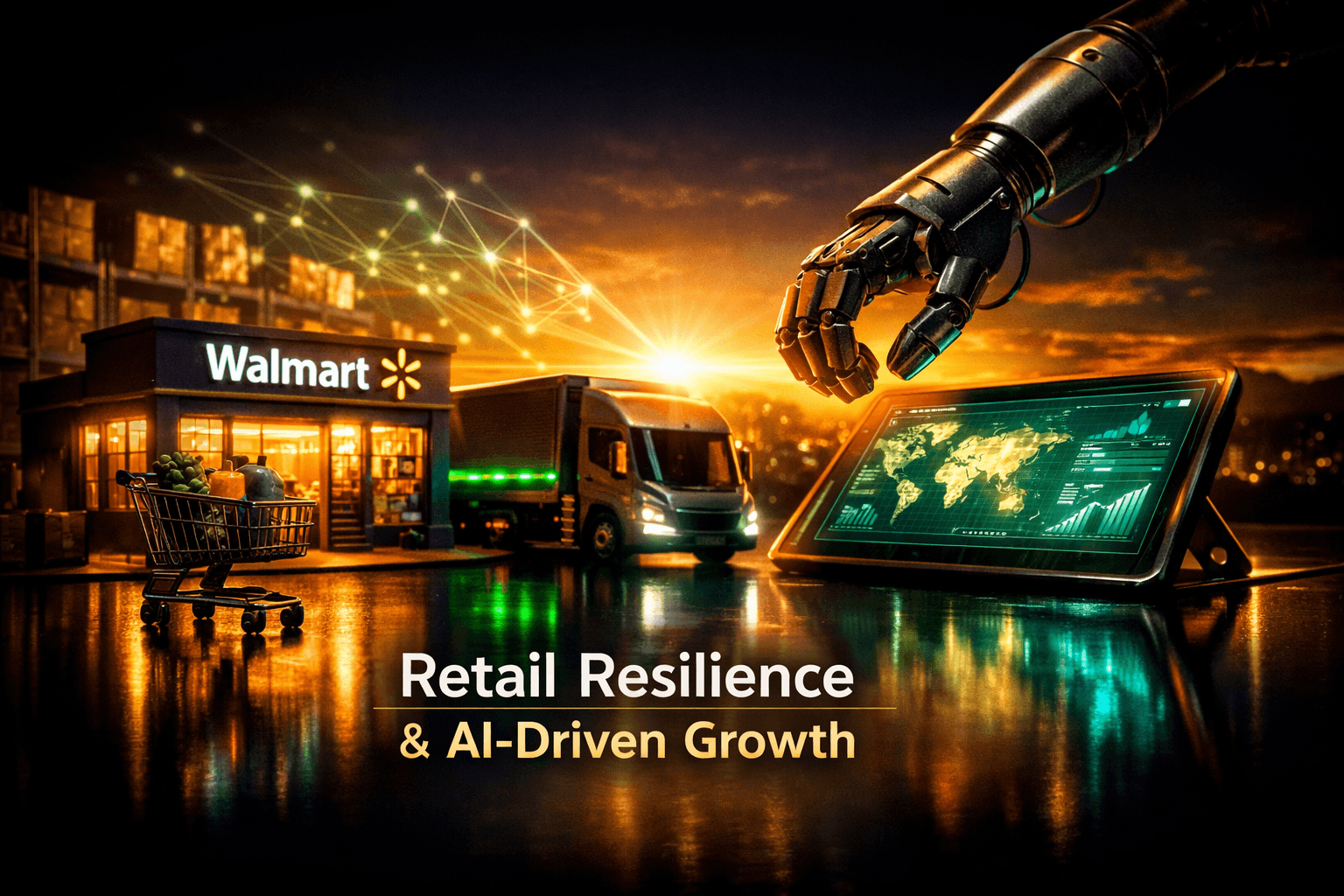 WMT: Retail Resilience and AI-Driven Growth