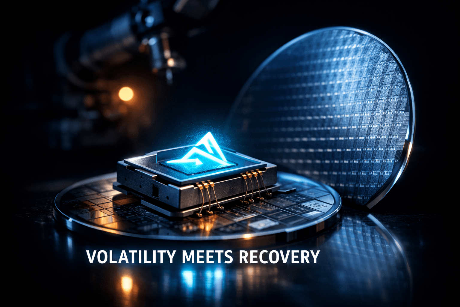 WOLF: Wolfspeed Outlook — Volatility Meets Recovery