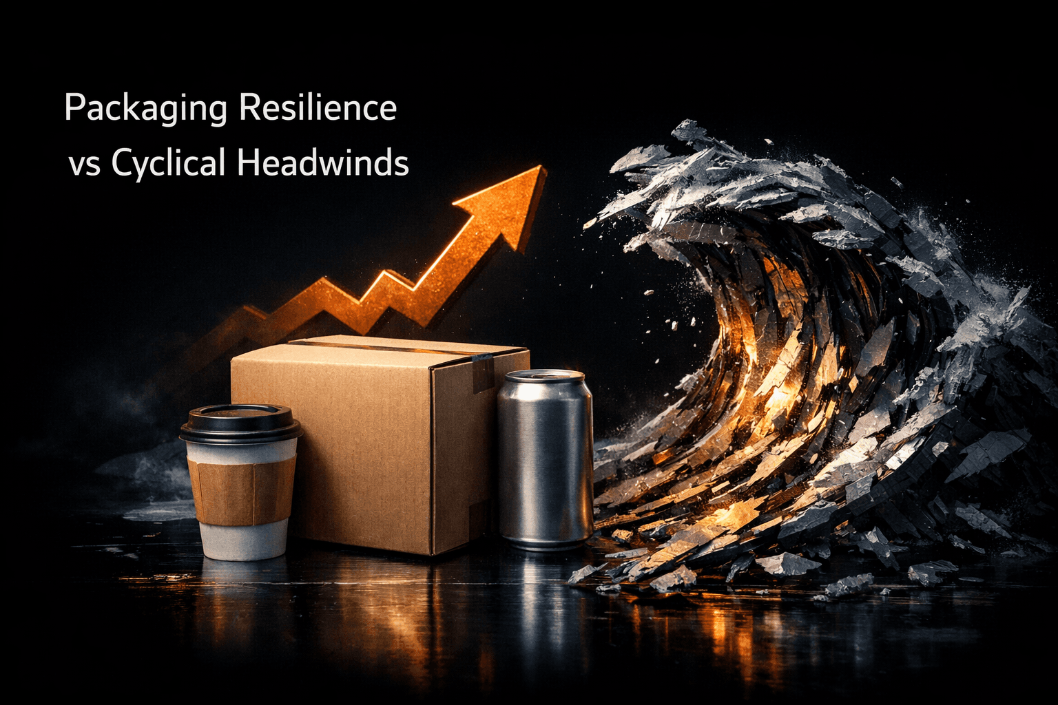 WRK: Packaging resilience vs cyclical headwinds