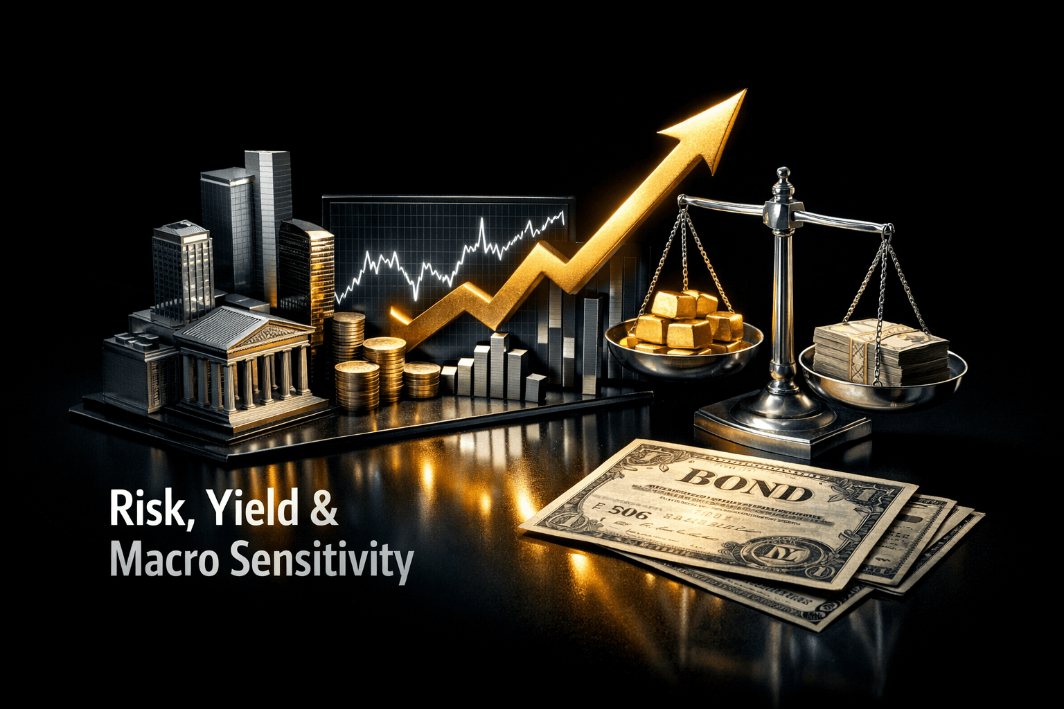 XLF: Financials ETF — Risk, Yield, and Macro Sensitivity