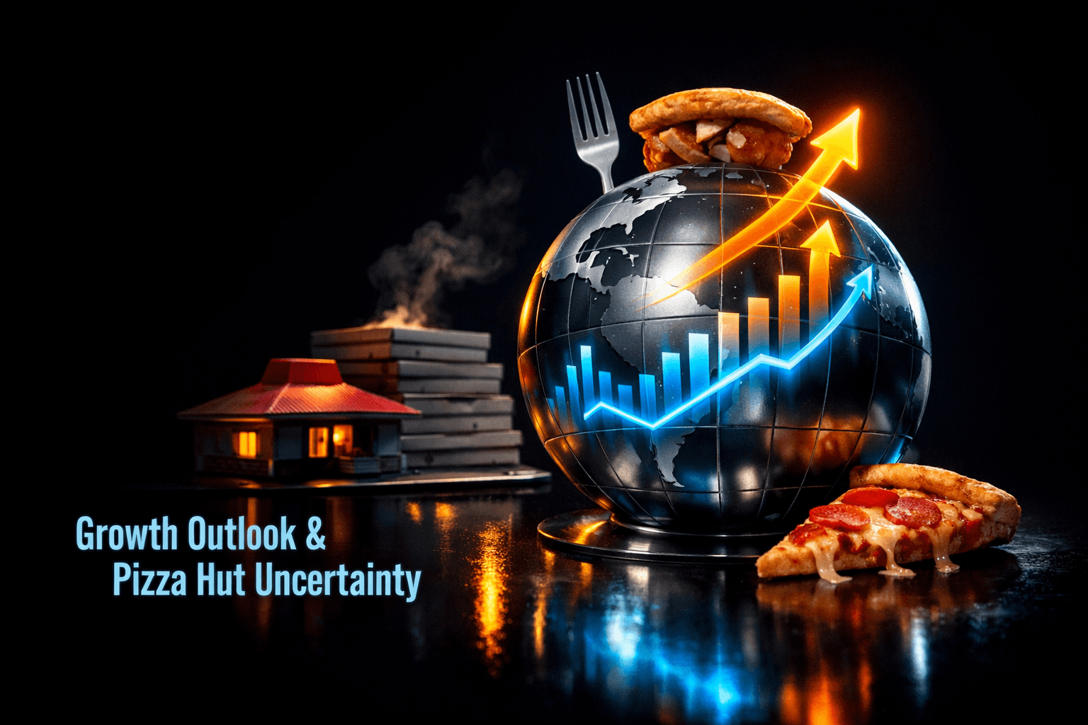 YUM: Growth Outlook and Pizza Hut Uncertainty