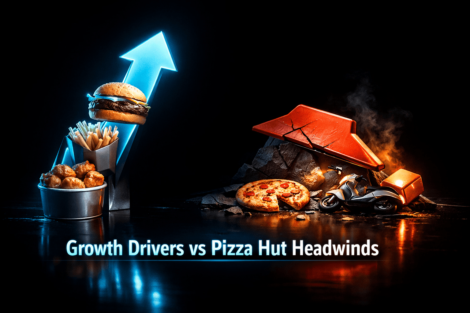 YUM: Growth Drivers vs Pizza Hut Headwinds (YUM)