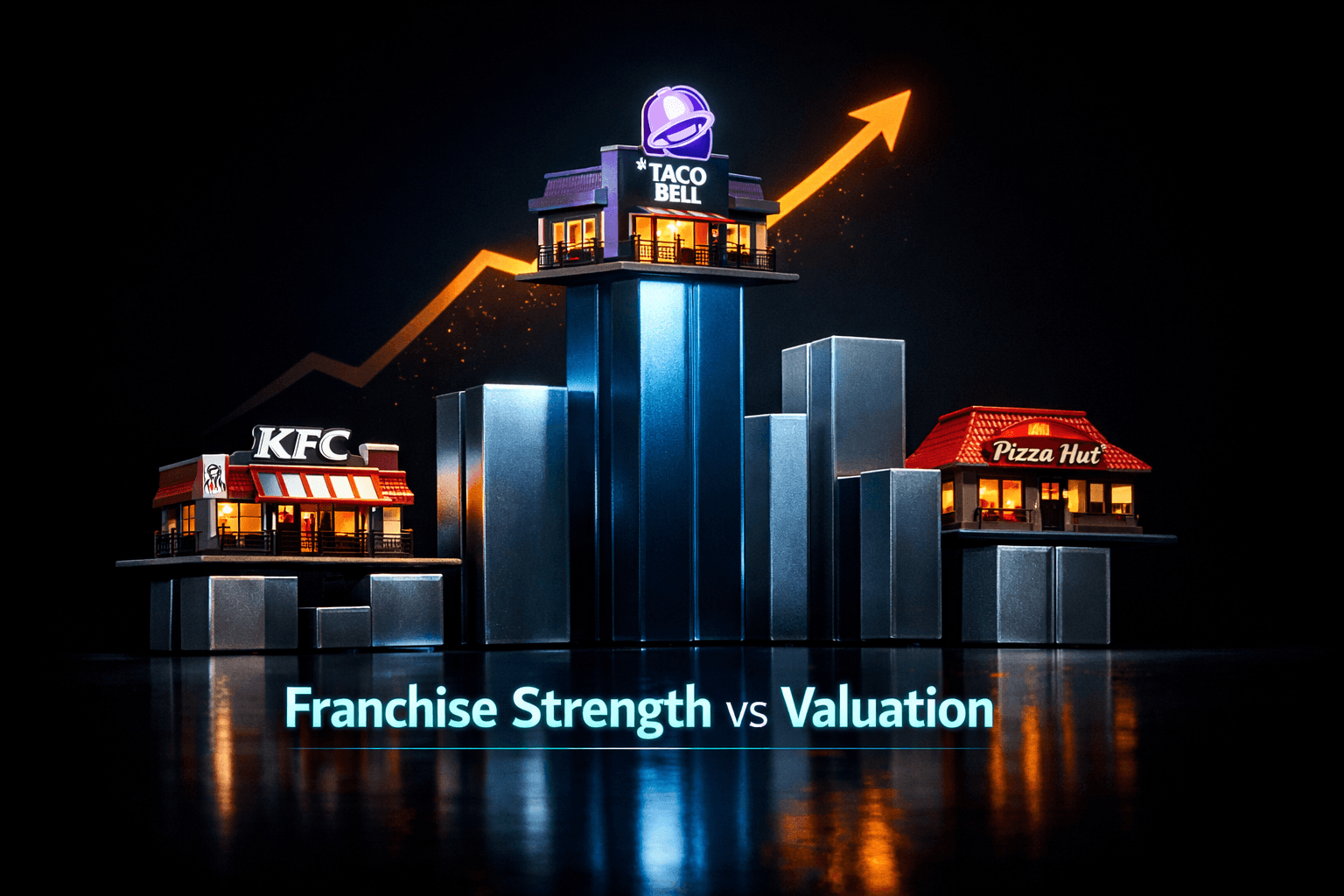 YUM: Franchise Strength vs Valuation | YUM Analysis