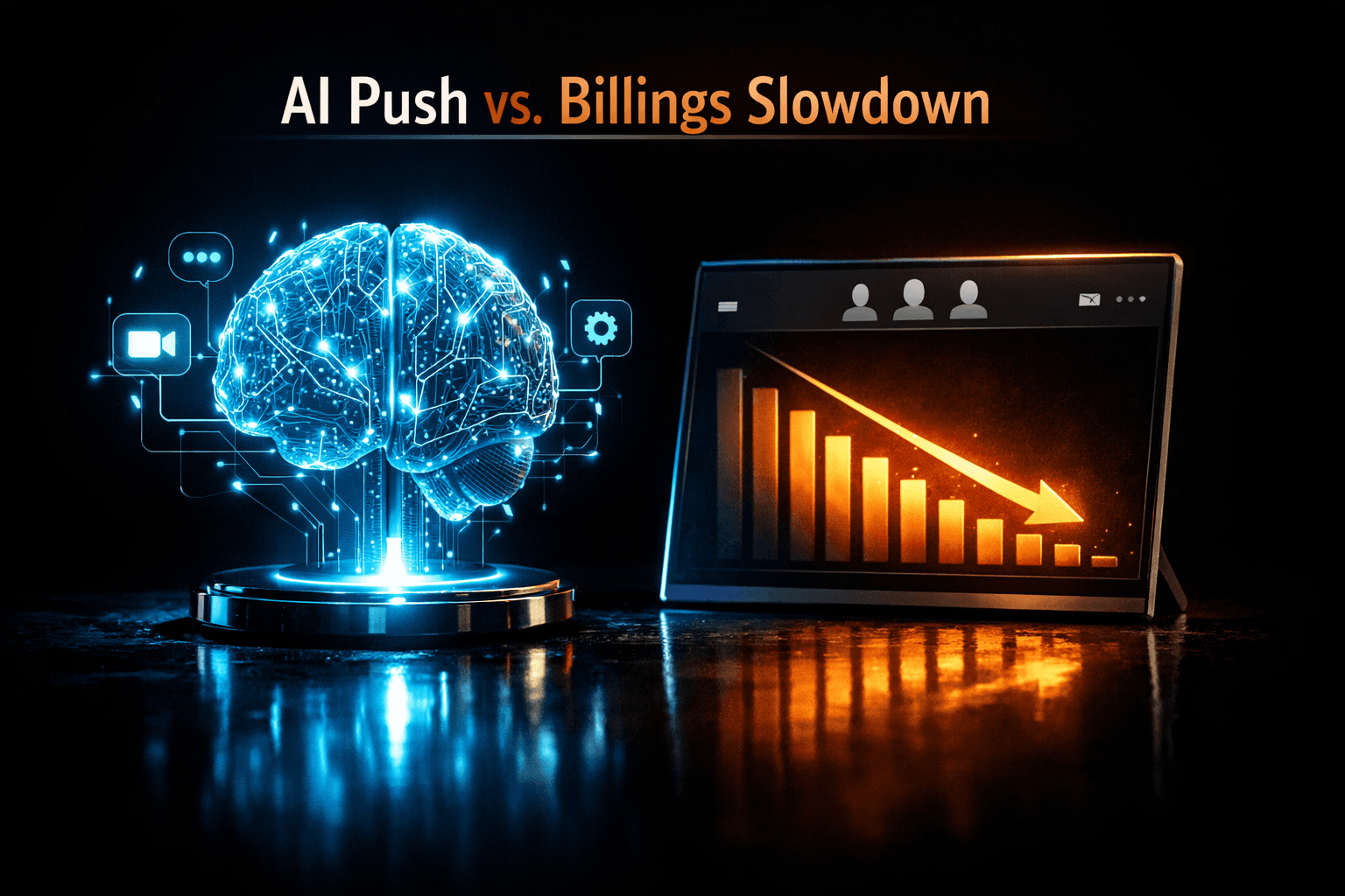 ZM: AI Push vs. Billings Slowdown