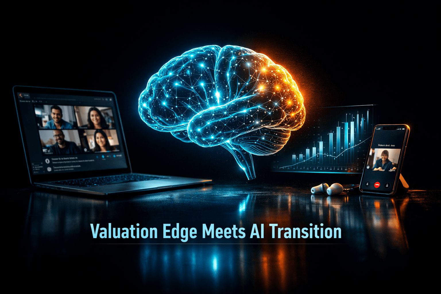 ZM: Valuation Edge Meets AI Transition